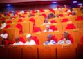 Nigerian Senate Stalls Electoral Act Amendment Vote