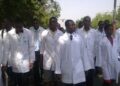 Nigeria: JOHESU Suspends 84-Day Nationwide Strike, Cites Government Agreement