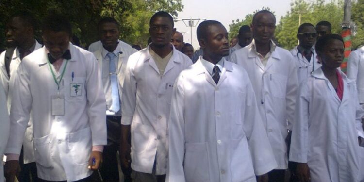 Nigeria: JOHESU Suspends 84-Day Nationwide Strike, Cites Government Agreement