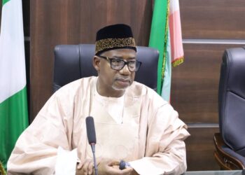 Nigeria: Bauchi Governor Sacks Commissioner for Internal Security