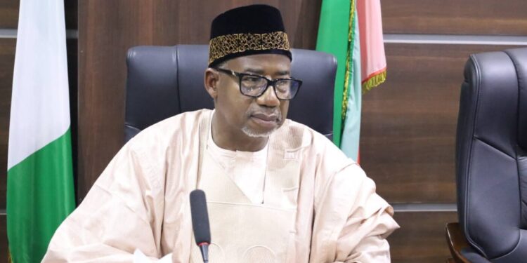 Nigeria: Bauchi Governor Sacks Commissioner for Internal Security