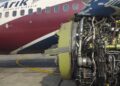 Nigeria: Arik Air Flight Diverts to Benin Airport After Engine Anomaly