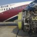 Nigeria: Arik Air Flight Diverts to Benin Airport After Engine Anomaly
