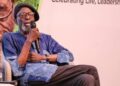 Renowned Nigerian Academic Biodun Jeyifo Passes Away at 80