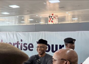 Nigeria: Security Agents Attempt to Arrest El-Rufai at Abuja Airport