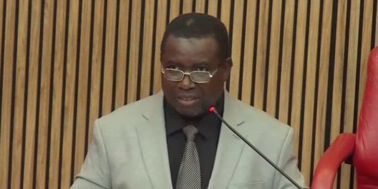 INEC Announces 2027 Election Dates: Presidential Poll on Feb 20, Governorship on March 6