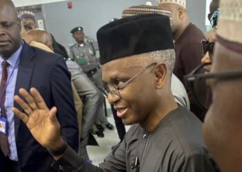 Nigeria: El-Rufai Accuses ICPC of Plotting to Abduct Him at Abuja Airport