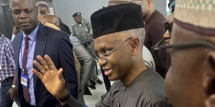 Nigeria: El-Rufai Accuses ICPC of Plotting to Abduct Him at Abuja Airport