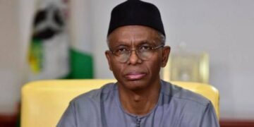 Nigeria Files Charges Against El-Rufai Over NSA Ribadu’s Phone Tapping