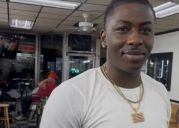 Nigerian Fashion Designer Shot Dead in New York Nightclub