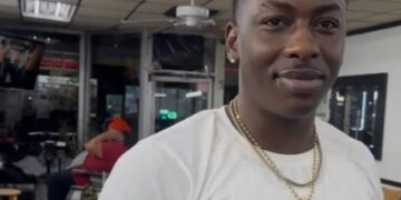 Nigerian Fashion Designer Shot Dead in New York Nightclub