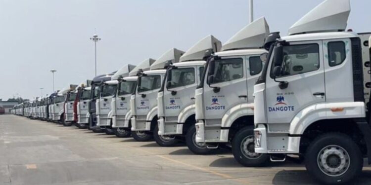 Nigeria: Dangote Refinery to Supply 65 Million Litres of Petrol Daily