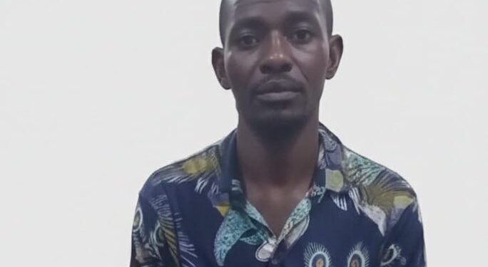 Nigeria: DSS Captures Sixth Owo Church Attacker, High-Profile ISWAP Commander