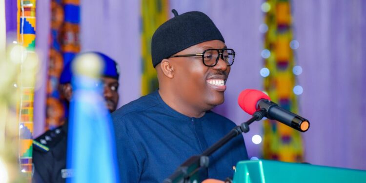 Nigeria: Governor Fubara Pledges to Work with Rivers Assembly Members