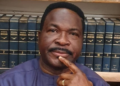 Nigeria: Ozekhome, Co-Defendant Granted ₦10m Bail Over Alleged UK Property Forgery