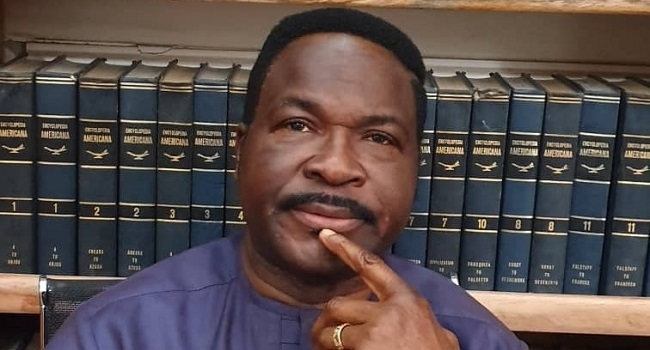 Nigeria: Ozekhome, Co-Defendant Granted ₦10m Bail Over Alleged UK Property Forgery