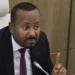 Ethiopia’s Abiy Ahmed Accuses Eritrea of Atrocities in Tigray