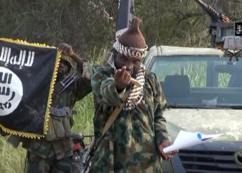 Nigeria’s Security Crisis Deepens: 162 Killed in Kwara State Attacks