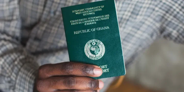 Ghana Suspends Citizenship Process for African Diaspora