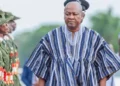 Ghana Declares ‘Fugu Day’ to Promote Traditional Outfit After Online Mockery