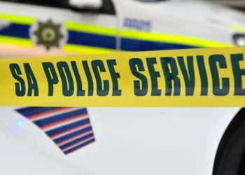 South African Man Linked to Police Corruption Probe Found Dead