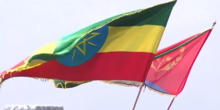 Ethiopia Calls on Eritrea to Withdraw Troops Amid Rising Tensions
