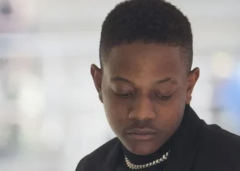 Mugabe’s Son Detained in South Africa Over Shooting Incident