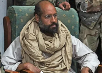 Libyan Prosecutors Investigate Killing of Muammar Gaddafi’s Son Saif al-Islam