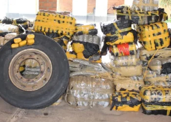 Tanzanian ‘Drug Kingpin’ Arrested in Zambia