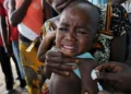 WHO Slams US-Funded Hepatitis B Vaccine Trial in Guinea-Bissau as ‘Unethical’