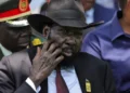 South Sudan President Sacks Aides Over Dead Man’s Appointment