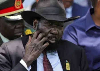 South Sudan President Sacks Aides Over Dead Man’s Appointment