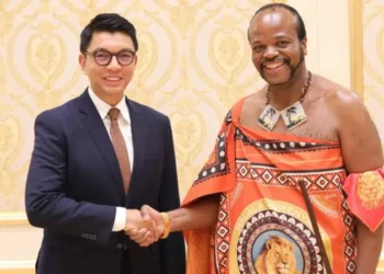 Eswatini Angers Madagascar Junta over Hosting Ousted President