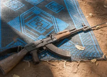 Ghanaian Tomato Traders Among Those Killed in Burkina Faso Attack