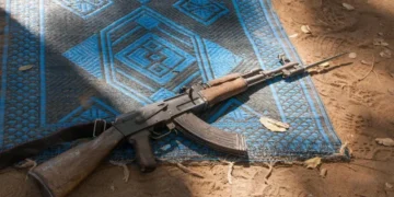 Ghanaian Tomato Traders Among Those Killed in Burkina Faso Attack