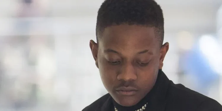 Mugabe’s Son Charged with Attempted Murder in South Africa