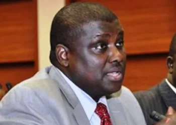 Nigeria: Former Pension Boss Abdulrasheed Maina Hospitalised After Slumping in Abuja