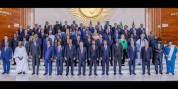 Nigeria Wins Permanent Seat on African Central Bank Board