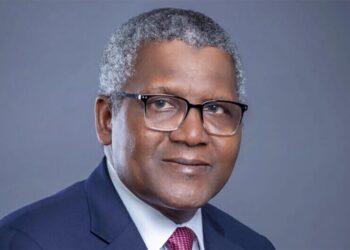 Nigeria: Dangote Appoints Daughters to Key Roles in Multi-Billion Dollar Empire