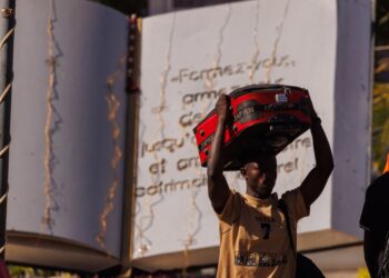 Student Dies in Senegal University Protests Over Delayed Financial Aid