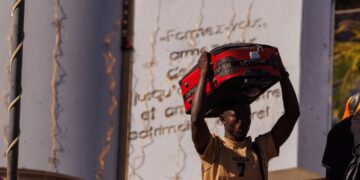Student Dies in Senegal University Protests Over Delayed Financial Aid