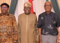 Nigeria: Wike Optimistic About Rivers State Crisis Resolution After Tinubu Meeting