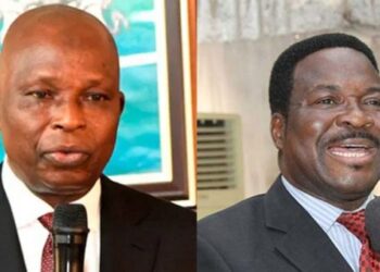 Nigeria: AGF Withdraws Forgery Charges Against Senior Lawyer Mike Ozekhome