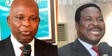 Nigeria: AGF Withdraws Forgery Charges Against Senior Lawyer Mike Ozekhome