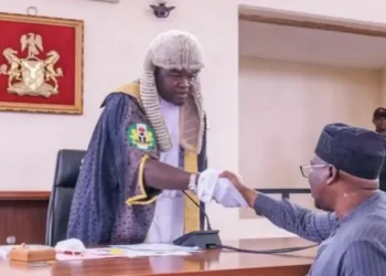 Nigeria: Adamawa Lawmakers Quit PDP, Joining Governor Fintiri’s Likely Defection to APC