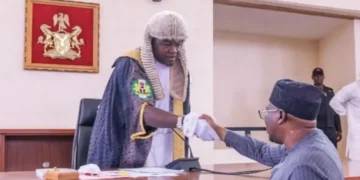 Nigeria: Adamawa Lawmakers Quit PDP, Joining Governor Fintiri’s Likely Defection to APC