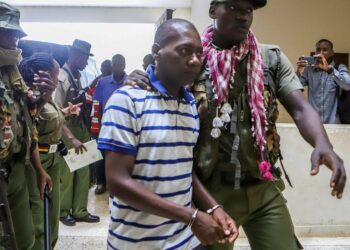 Kenyan Cult Leader Paul Mackenzie Charged Over 52 More Deaths