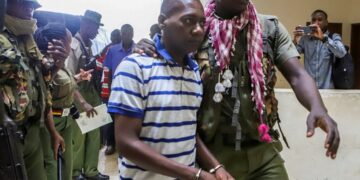 Kenyan Cult Leader Paul Mackenzie Charged Over 52 More Deaths