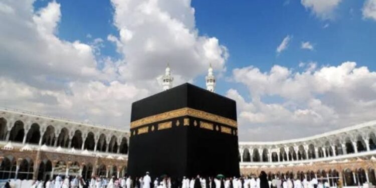 Nigeria: Kano Govt Sets May 13 for 2026 Hajj Airlift