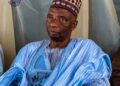 Nigerian Islamic Scholar Prof. Sanni Urge Unity and Peace as Ramadan and Lent Coincide